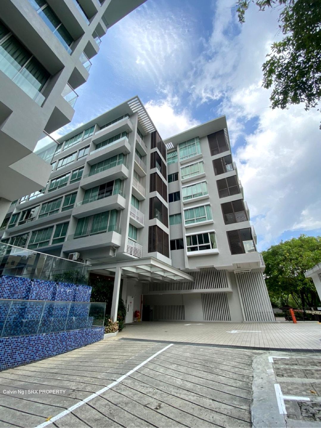 Parc Sophia (D9), Apartment #453749721